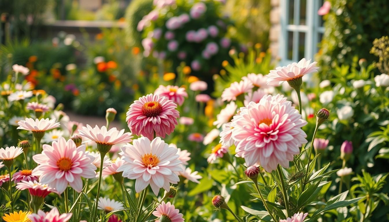 Flower care and styling tips