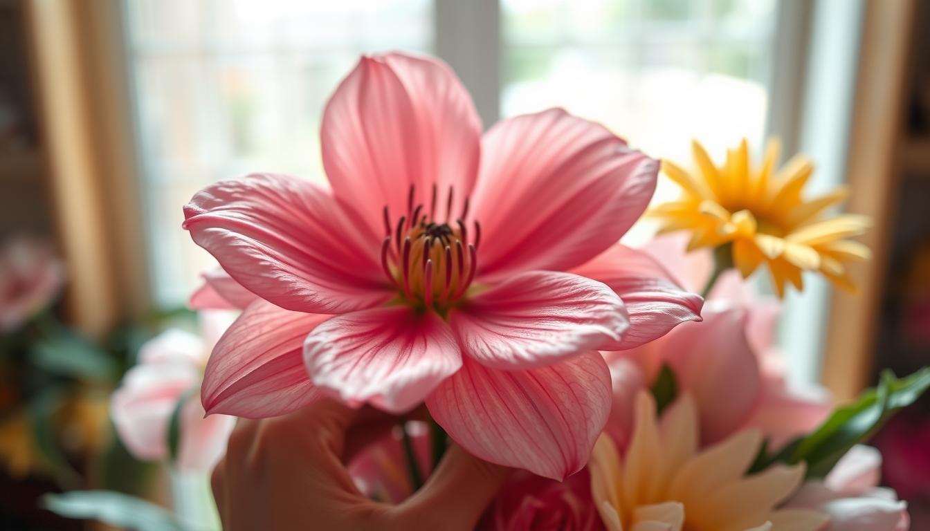 Bouquet design inspiration